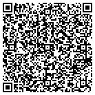 QR code with Maine West Business Technology contacts