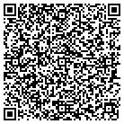 QR code with McCall Help Desk contacts