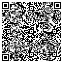 QR code with M C C Technology contacts