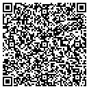 QR code with Morgan Dunnie contacts