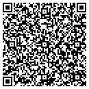 QR code with Orbital Computers contacts