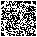 QR code with P C Mart-Naperville contacts