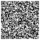 QR code with P C's N More-Computer Care contacts