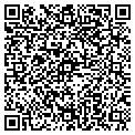 QR code with P C Systems Inc contacts