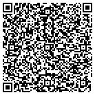 QR code with Mannys Automatic Transmissions contacts