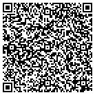 QR code with Rhodes Technology Services Corp contacts