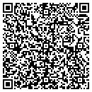 QR code with Ribbit Computers contacts