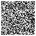 QR code with S C S contacts