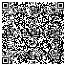 QR code with Service In Home Computer contacts