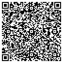 QR code with shadow ninja contacts
