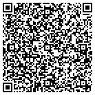 QR code with Ace Master Tree Service contacts