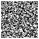 QR code with Tech Trailer contacts