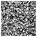QR code with The Computer Cafe contacts