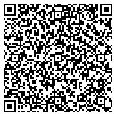 QR code with The Computer Zone contacts