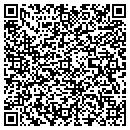 QR code with The Mac Manor contacts