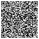 QR code with THE NELSON ORGANIZATIONS contacts