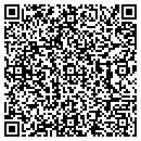 QR code with The PC Store contacts