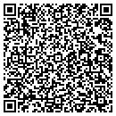 QR code with Tony Byers contacts