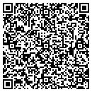 QR code with Alex Aguayo contacts