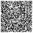 QR code with Alliance Print Service contacts