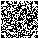 QR code with Allprint contacts