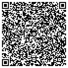 QR code with A New Image Business Cards contacts
