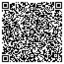 QR code with Anything Printed contacts