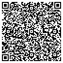 QR code with A Ok Printing contacts