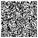 QR code with Arrowprints contacts