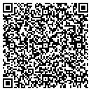 QR code with A & R Sawyer contacts