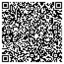 QR code with Art & Design contacts