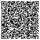QR code with Aztec Imaging contacts