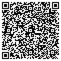 QR code with Biznex Printing contacts