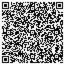 QR code with B P Printing contacts