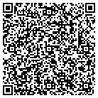 QR code with C & D Typesetting Plus contacts