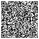 QR code with Corson Wayne contacts