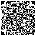 QR code with Ego Printing contacts