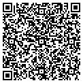 QR code with Groovenest contacts
