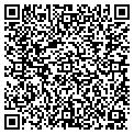 QR code with H D Web contacts