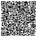QR code with Hendrick Printing contacts