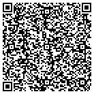 QR code with High-Touch Imaging Technology contacts
