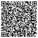 QR code with Ink & More contacts