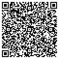 QR code with Ink Spot contacts