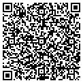 QR code with J & R Printing contacts