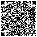 QR code with J S Printing contacts