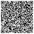 QR code with Senior Vs Crime Project Attrny contacts
