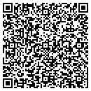 QR code with Kester Ink contacts