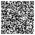 QR code with Km Graphics contacts