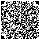 QR code with K T F Business Corp contacts