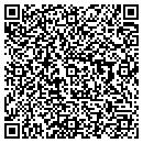 QR code with Lanscape Inc contacts